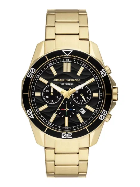 Armani Exchange Ceas Spencer Chronograph