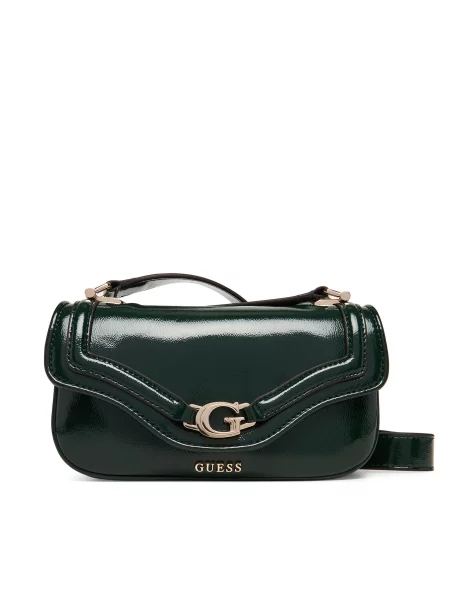 Guess Torbica Dea Mini zelena