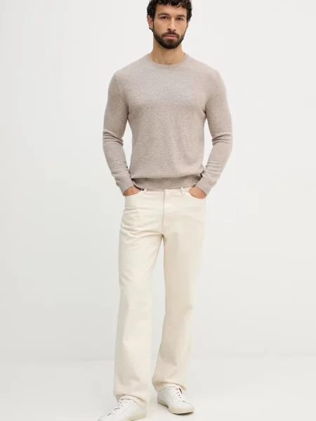 Вовняний светр United Colors of Benetton