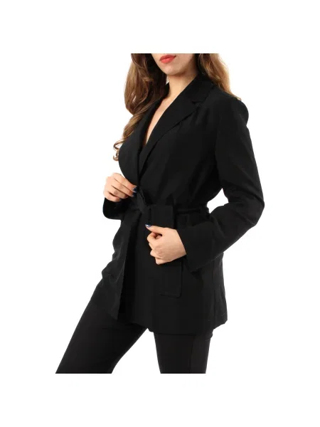 Sacou Pennyblack negru