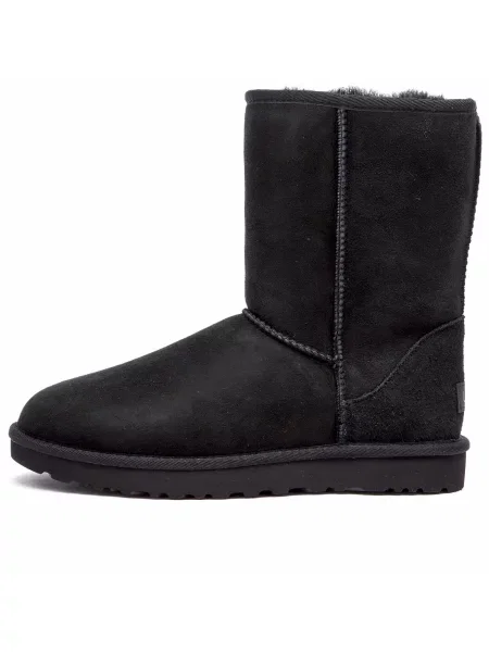 Szorty Ugg czarne
