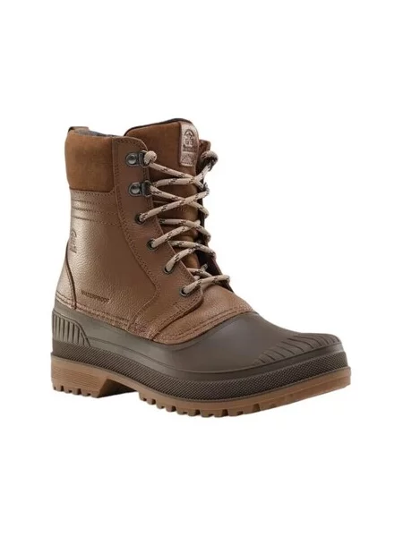 Tenisky Kamik hnědé