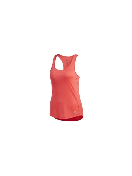 Tricou Adidas portocaliu
