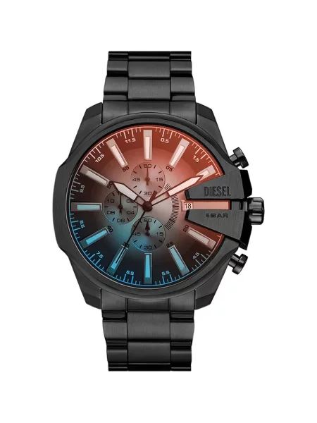 Часовници Diesel черно