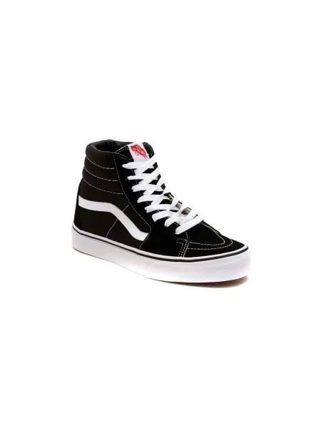Sneakerși Vans SK8 Hi negru