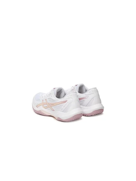 Félcipő Asics gyöngyökkel fehér
