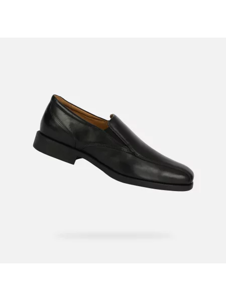 Pantofi Geox negru