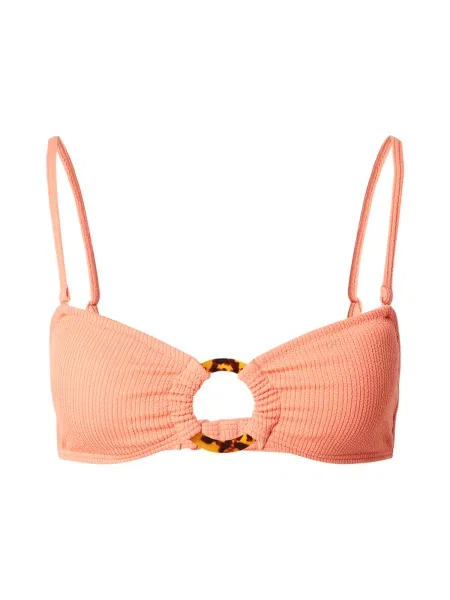 ROXY Sutien costum de baie Sunshine caisă portocaliu