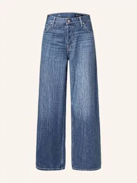 Ag Jeans Džíny paka park avenue