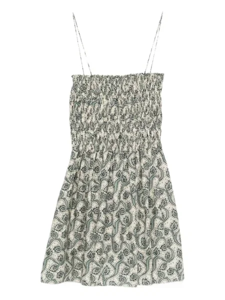 Rochie mini Matteau de costum