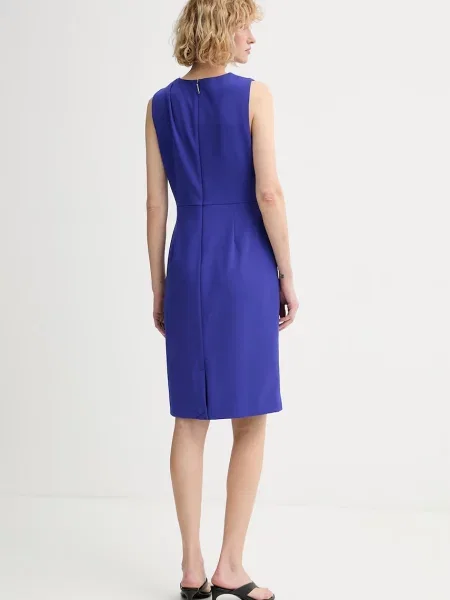 Calvin Klein ruha kék