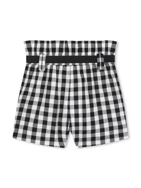 Dětské kraťasy Dkny černé