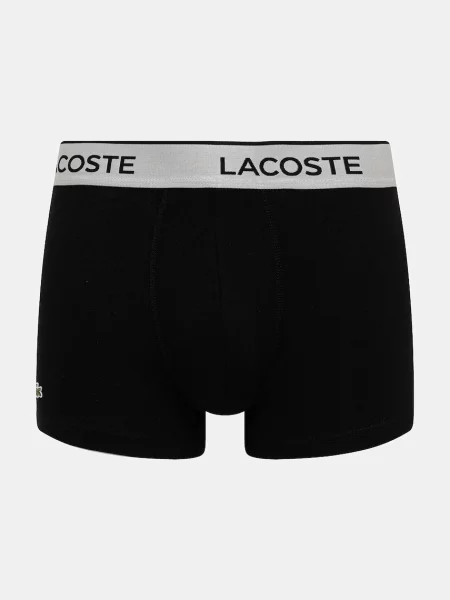 Боксеры Lacoste