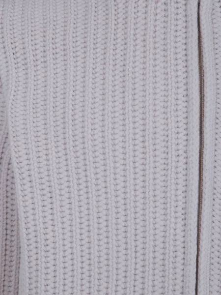 Cardigan Barba tricotate