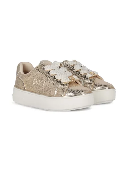 Sneakersy dziecięce Michael Kors