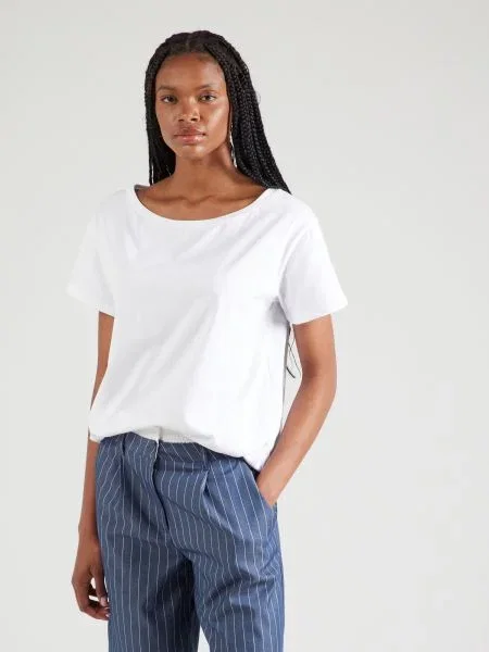 Trendyol Tricou alb