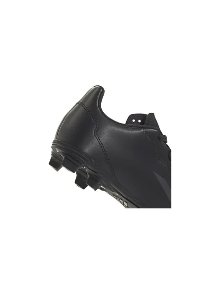 Gyerek félcipő Adidas fekete