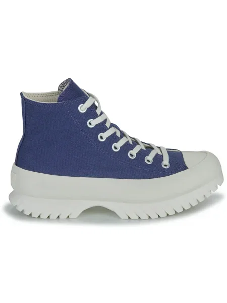 Tenisky Converse Chuck Taylor All Star na platforme