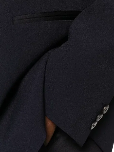 Geacă Forte_forte albastru