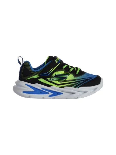 Tenisky Skechers modrá