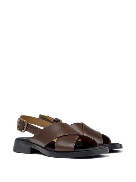 Sandale Camper maro