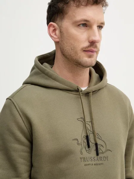 Кофта Trussardi