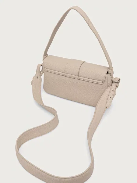 ARMANI EXCHANGE Válltáskák SUSY' bézs
