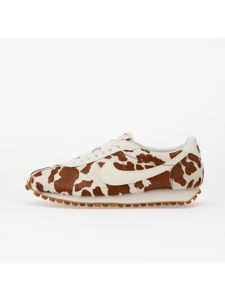 Сникърси Nike W Prm Phantom/ Cacao Wow-Sail-Safety Orange EUR 39 оранжево