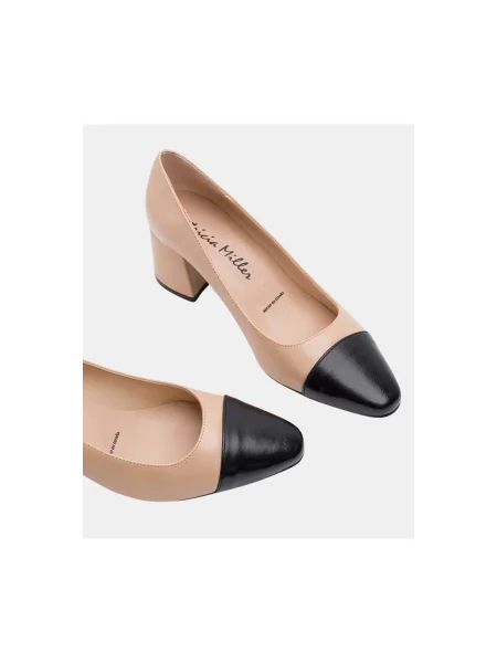 Pantofi Patricia Miller negru