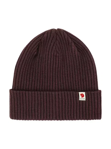 Fjallraven căciulă Rib Hat bej