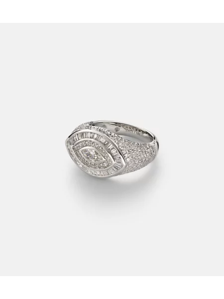 Prstan Shay Jewelry bela