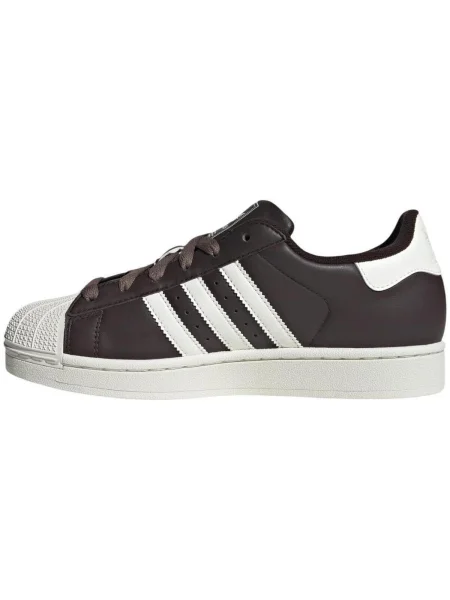Pantofi Adidas maro