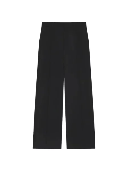 Pantaloni Givenchy negru