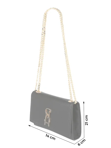 STEVE MADDEN Geantă de umăr BRAMONE' negru