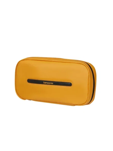 Кошелек Samsonite желтый
