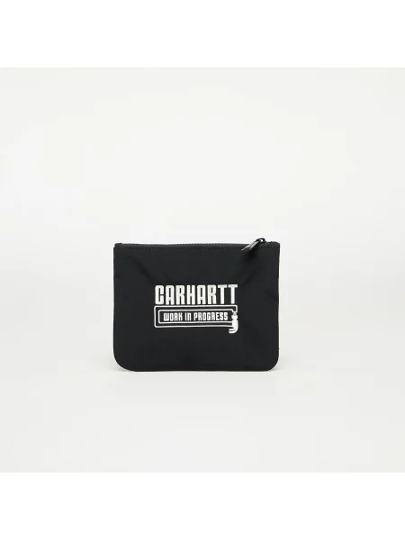 Портмоне Carhartt Wip черно