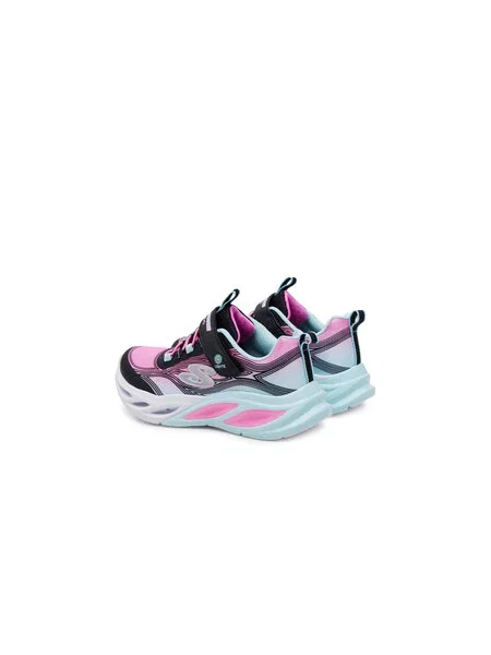 Tenisice Skechers crna