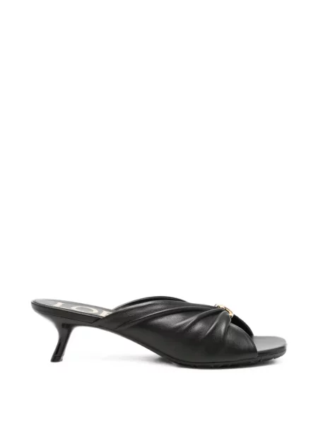 Sandale Loewe negru