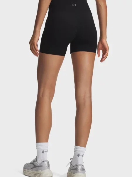 Велосипедки Under Armour черные
