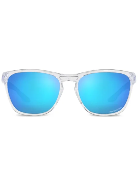 Ochelari de soare Oakley alb