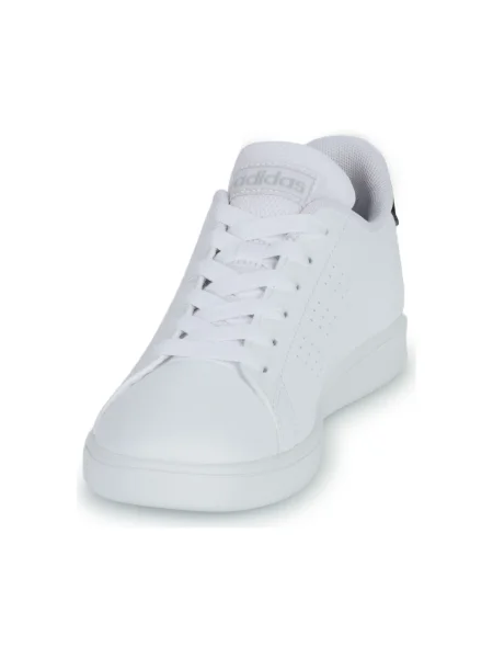 Pantofi copii Adidas alb