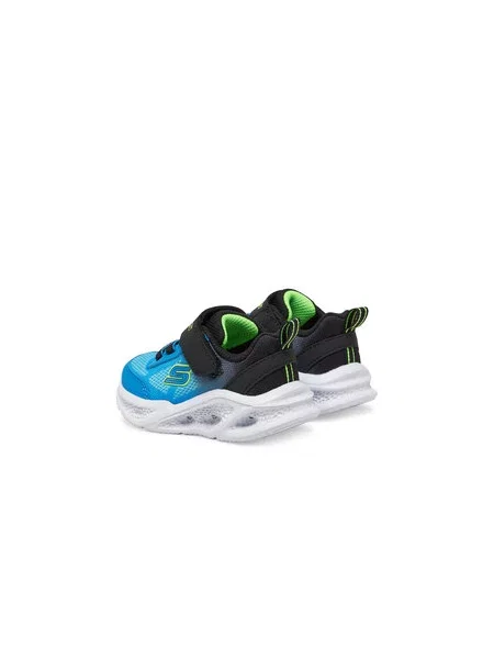 Skechers Tenisice Meteor-Ligh Plava crna