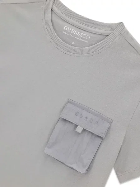 Детская футболка Guess
