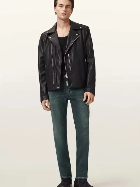 Джинси AllSaints SID