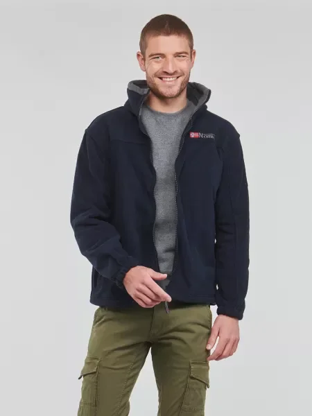 Mikina Geographical Norway