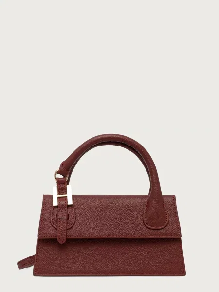 Silvian Heach geantă crossbody pentru femei din piele MARECHIARO