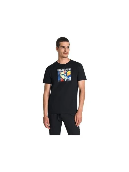 Tricou Antony Morato negru