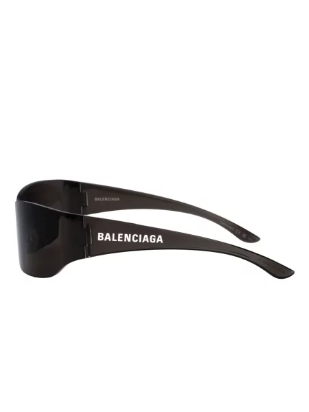 Слънчеви очила Balenciaga Eyewear черно