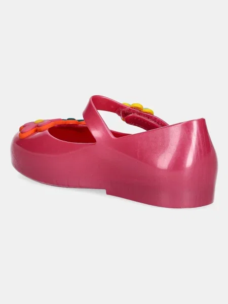 Детские балетки Melissa