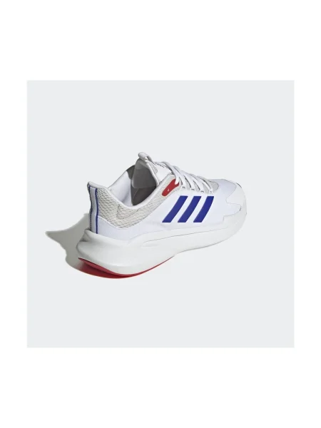 Pantofi Adidas alb